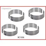 Enginetech Crankshaft Main Bearing Set BC1036.25; .25MM. Fixed Price $49.12.