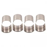 1942-48 Ford .040" Undersize Connecting Rod Bearing Set 99A-6211-040. Fixed Price $287.90.