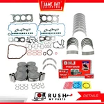 14-19 Engine Rebuild Kit For Hyundai Azera 3.3L V6 Dohc 24V Dnj EK197A. Fixed Price $849.99.