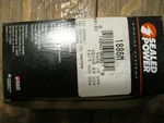 Engine Camshaft Bearing Set Sealed Power 1886M. Fixed Price $69.99.