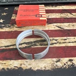 Nos 1958-1959 Mercury Lincoln 383/430 Crankshaft Main Front Bearing, Edsel 410. Fixed Price $72.50.