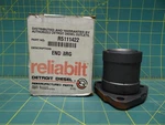 Detroit Diesel Reliabilt R5111422 Camshaft Bearing End Std. Remanufactured Part. Fixed Price $49.99.