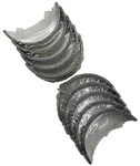Sealed Power 7419M .25MM Engine Crnkshaft Main Bearing Set Made Usa. Fixed Price $95.18.