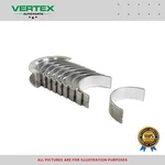 Fits Jaguar 2.7 Crankshaft Main Bearings Set Range Rover TDV6 - Size Standard!. Fixed Price $110.10.