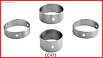 Camshaft Bearing Set Enginetech, Inc. CC473. Fixed Price $42.99.