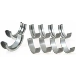 5078MA10 Main Bearings 0.010" Under Bimetal 1/2 Groove Ford 351W 351M 400 SETOF5. Fixed Price $109.98.