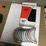 Perfect Circle MS-1631P Main BEARINGS.25MM 81-91 Cutlass Chevy Jeep 2.8L 3.1L V6. Fixed Price $24.50.