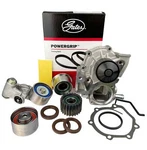 Timing Belt Kit Subaru Forester Sf Sg EJ201 EJ202 EJ203 2.0L Sohc. Fixed Price $261.78.
