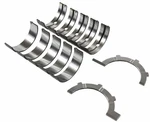 Main Bearings For 99-13 Chrsyler 4.7L/287 Sohc V8 16V Standard. Fixed Price $47.89.