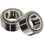 SET-TM510034 Timken Wheel Bearings Of 2 Front Driver & Passenger Side Pair. Fixed Price $201.18.
