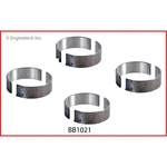 Enginetech Connecting Rod Bearing Set BB1021.25;. Fixed Price $41.64.