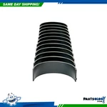 Dnj RB3245 Rod Bearings Set Std Size For 16-22 Chevrolet Canyon V6 3.6L. Fixed Price $67.44.