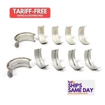 Mahle Original MS-590P-30, Kit Main Bearing Set High Performance & Racing Parts. Fixed Price $56.82.
