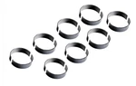 Enginetech Connecting Rod Bearing Set For 1 Standard Size. Fixed Price $210.99.