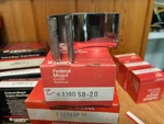 Federal Mogul 1100SB Connecting Rod Bearing - Standard Ihc Tractor 248. Fixed Price $14.00.