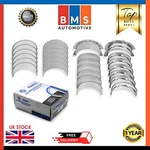 Bmw N55B30 3.0 Petrol Main And Big End Bearing Size 0.75 Series F30 F21. Fixed Price $192.10.
