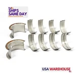 Mahle Original MS829P30, Kit Main Bearing Set High Performance & Racing Parts. Fixed Price $112.81.