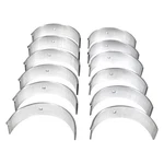For Hyundai Sonata 1990-1998 Itm Engine 6B9530-010 Connecting Rod Bearing Set. Fixed Price $28.43.