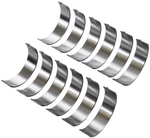 Enginetech BB624J Rod Bearings For 90-08 Gm/buick 3.8L/231 3800 Standard. Fixed Price $37.17.