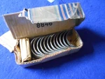 Nos Bmc Glacier Rod Bearing Set +.20 Austin Healey 100-6 3000. Fixed Price $70.00.