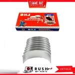 14-19 Std. Rod Bearing Set For Mazda 2.5L L4 Dohc 16V Dnj RB4316. Fixed Price $58.99.