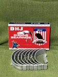 Dnj RB4346 Std. Rod Bearing Set For 13-18 Scion Subaru 2.0L Dohc. Fixed Price $34.99.
