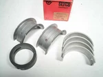 Main Bearing Set Fits Porsche 356 1600 Super 90 1960+ Glyco H534/4 Std. Fixed Price $247.45.