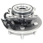 Wheel Bearing And Hub Assembly Iap Dura 295-94034. Fixed Price $271.98.