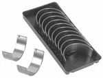 For 2005-2009 Chevrolet Equinox Connecting Rod Bearing Set Sealed Power 81594BJ. Fixed Price $41.49.