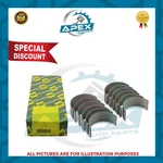 Volkswagen Touareg (7P5) Casa Cnrb 3.0 Diesel Big End Bearings - 0.50 Tdc Brand. Fixed Price $112.44.