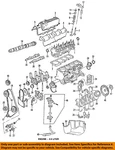 Chrysler Oem-engine Connecting Rod Bearing 4397722. Fixed Price $28.08.