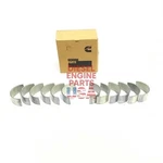 Original Crankshaft Main Bearing 3978818 3978820 3978822 3978824 QSB6.7 Isb. Fixed Price $155.80.
