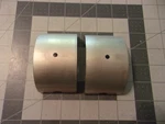 Clevite 77 CB-296P-10 Con Rod Bearing Cummins 448 464 495 672 743. Fixed Price $19.99.