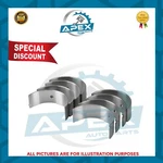 Bmw Touring (E61) N43B20 2.0 Diesel Conrod Big End Bearing 0.75. Fixed Price $44.78.