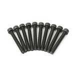 Oem 10*MAIN Bearing Cap Bolt N91118902 For Vw Jetta Passat Audi A4 A5 1.8 2.0. Fixed Price $53.55.