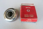 Vintage Atlas Fuel Gas Cap Emission Control 1971-1975 Ford (671028). Fixed Price $11.04.