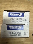 Michigan 77 CB-1228 P-30 Engine Connecting Rod Bearing Set. Fixed Price $15.00.