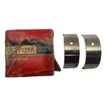 Toyota Corona AT140 Bearing Connecting Rod Nos Genuine 13041-15011-01. Fixed Price $18.00.