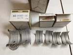 113 123 133 251 International Tractor Main Bearings .010 Under. Fixed Price $42.50.