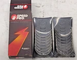 Engine Connecting Rod Bearing Set Sealed Power 8-7100CH. Fixed Price $59.20.