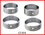 Camshaft Bearing Set Enginetech, Inc. CC454. Fixed Price $18.12.