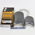Acl Race Main Rod Bearings Set For Honda S2000 2.0 2.2 16V F20C1 F22C1. Fixed Price $202.99.