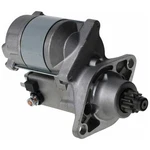 New 12V Starter For European Subaru Legacy I (bc) EJ20-GN 2000 Turbo 4WD SR4301N. Fixed Price $139.95.
