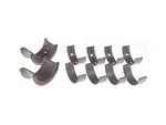 Sealed Power 95ZB19C Main Bearing Set Fits 1955-1958 Chevy Sedan Delivery. Fixed Price $91.36.