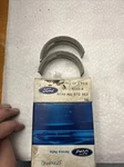 Nos Genuine Ford D4FZ-6333-A Engine Crankshaft Main Bearings. Fixed Price $10.00.