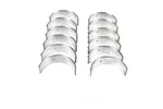 Engine Connecting Rod Bearing Set Itm 6B9504-020. Fixed Price $40.90.