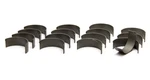 Speed Pro Federal Mogul 87135CH Connecting Rod Bearing Set. Fixed Price $141.01.