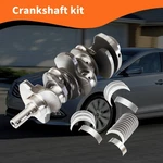 Crankshaft Main Rod Bearing Set For 2011-16 Hyundai Santa Fe Kia Sorento 3.3L. Fixed Price $143.79.