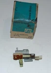 Nos 1968-1970 Oldsmobile Toronado Auto Ac Compressor Clutch Leaf Switch 7305494. Fixed Price $35.00.