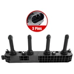 Ignition Coil 96415010 For Chevy Optra Daewoo Nubira Lacetti L4 2002-2008. Fixed Price $20.75.
